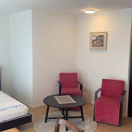 Апартаменти Swiss Star Zurich Oerlikon - Self Check-In Екстер'єр фото