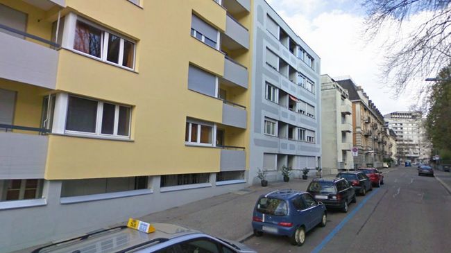 Апартаменти Swiss Star Zurich Oerlikon - Self Check-In Екстер'єр фото